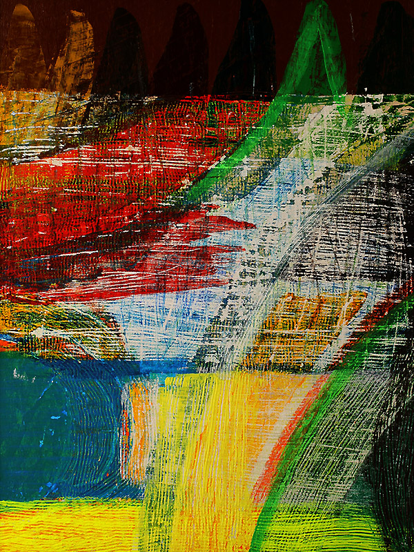 Keith Loveland Art