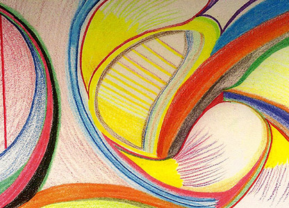Keith Loveland New Art Pieces
