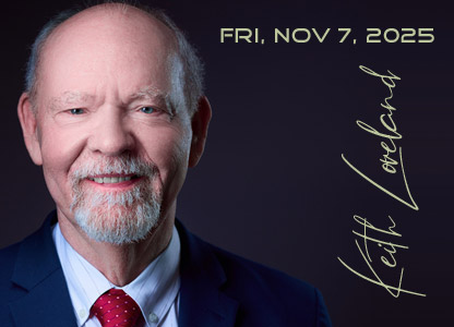 Keith Loveland Teaching