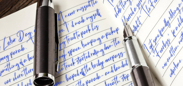 Keith Loveland Author Fiction Stories