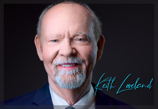 Keith Loveland