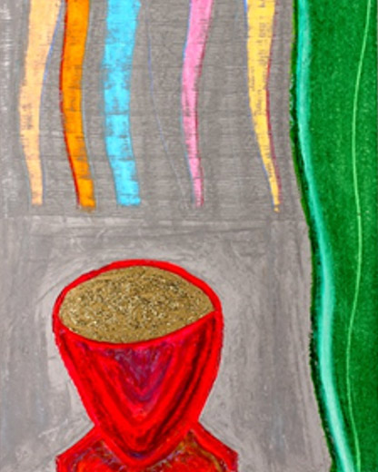 Gold at the End of the Rainbow