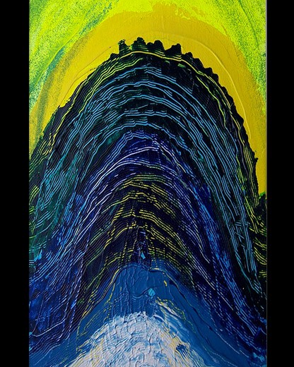 Standard Deviation Blues