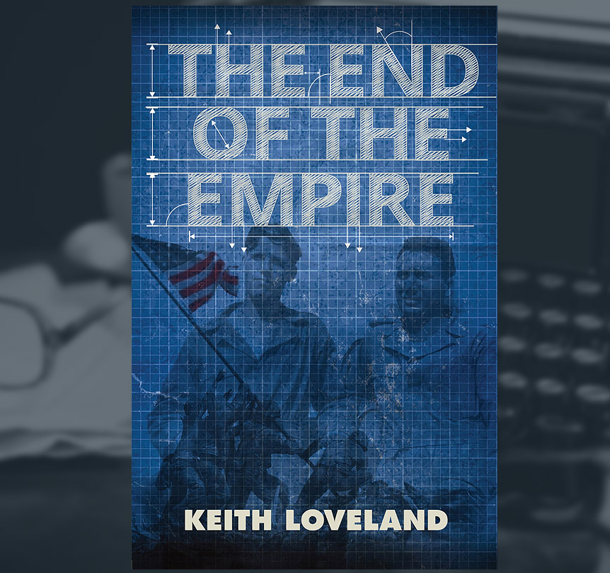 Keith Loveland Author