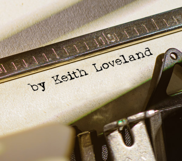 Keith Loveland