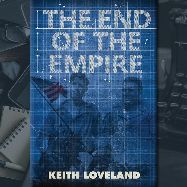 Keith Loveland Author