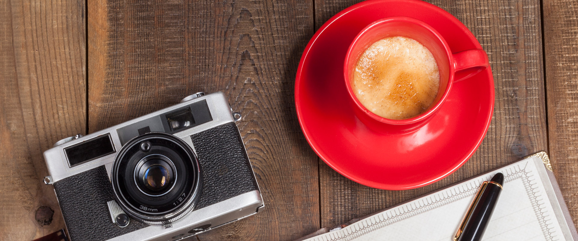 Keith Loveland Author Writing Accessories