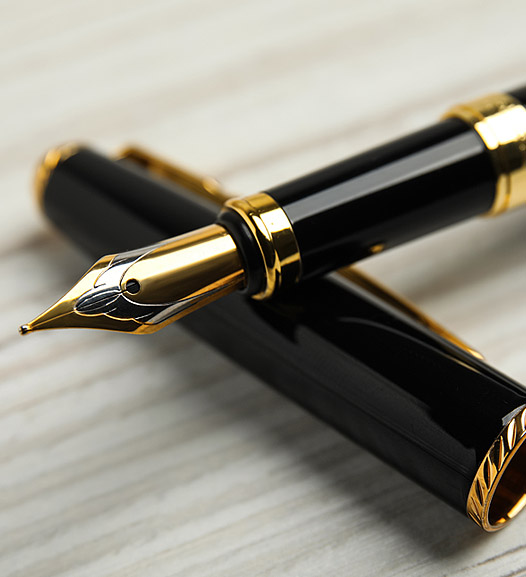 Ink Pen